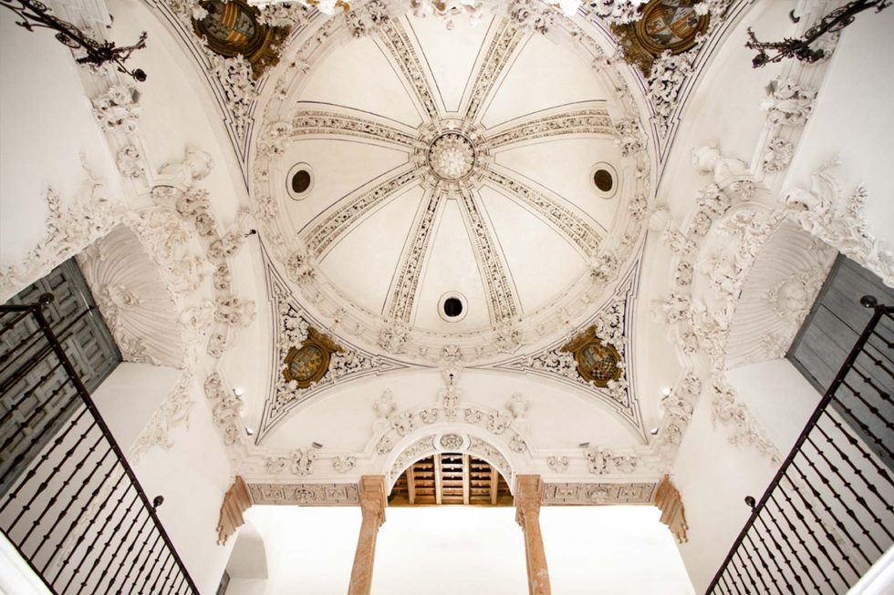 Fotografía: turismoecija.com