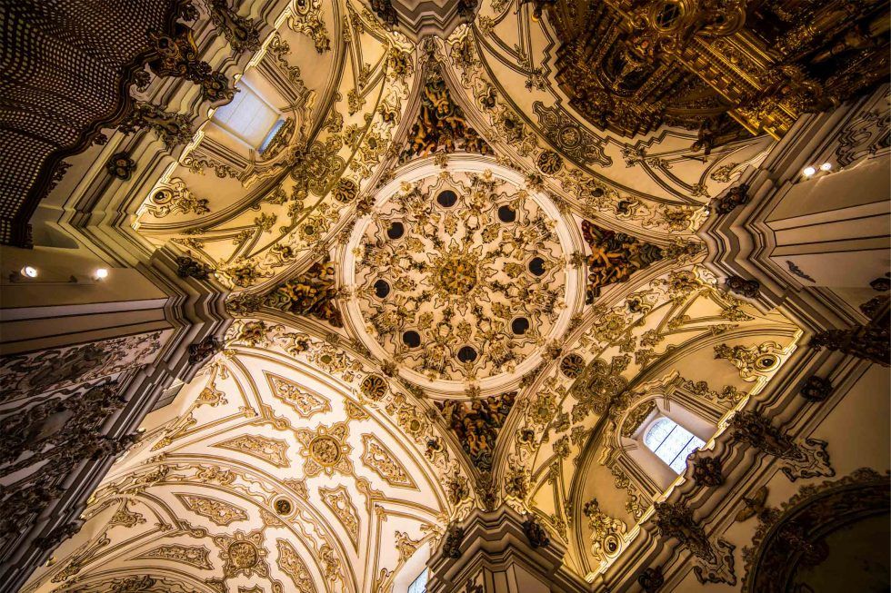 Fotografía: turismoecija.com