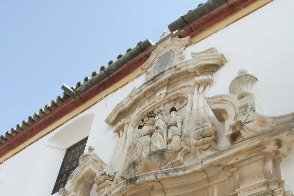 Fotografía: turismoecija.com