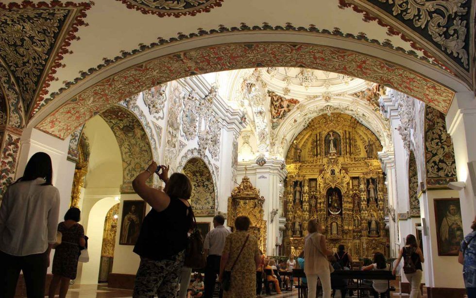 Fotografía: turismoecija.com